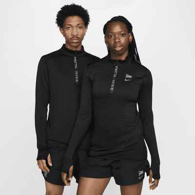 NIKE公式】ナイキ x パタ ハーフジップ ロングスリーブ トップ.オンラインストア (通販サイト)